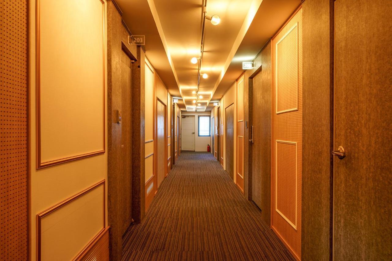 Gongju No 25 Hotel Exterior photo